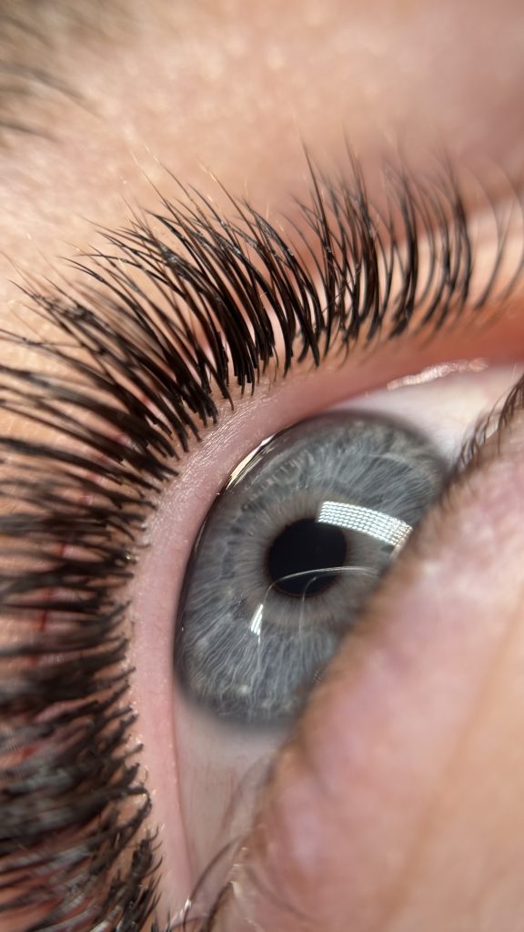 Formation extension de cils