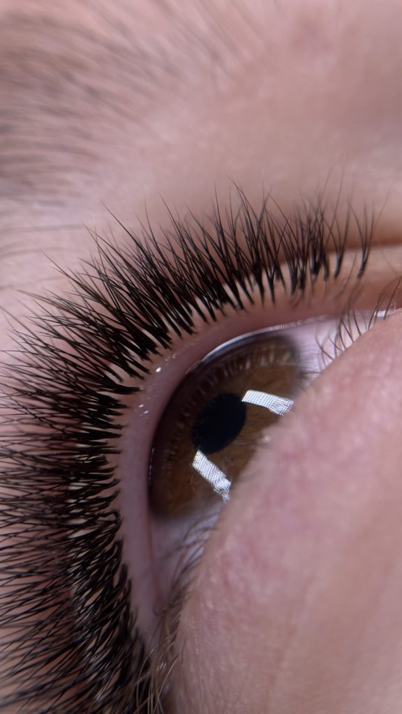 naraa beauté extension de cils