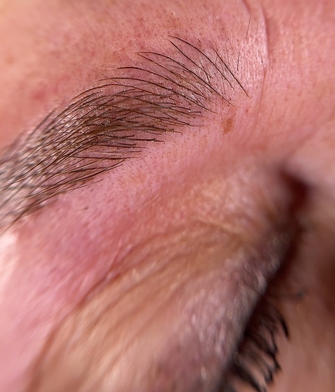 microblading