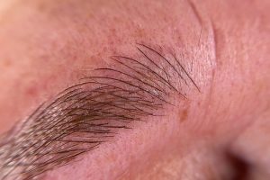 Maquillage semi permanent soucils microblading Maquillage semi permanent soucils microblading