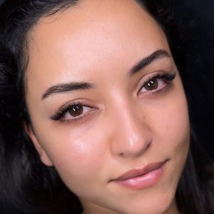Extension de cils foxy eyes